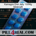 Kamagra Oral Jelly 100Mg Sildénafil viagra1